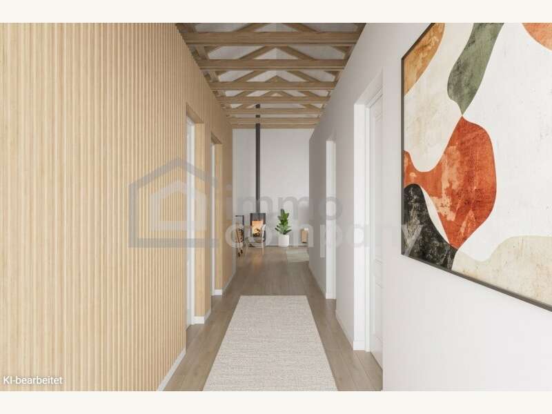 Haus in 2421 Kittsee - 10