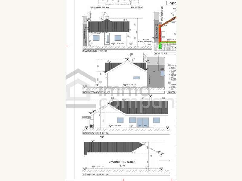 Haus in 2421 Kittsee - 14