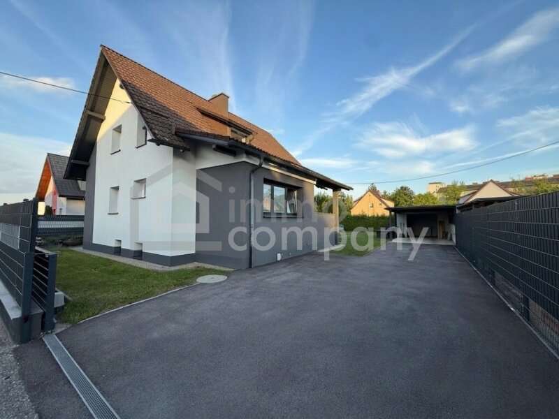 Einfamilienhaus in 4600 Wels - 1