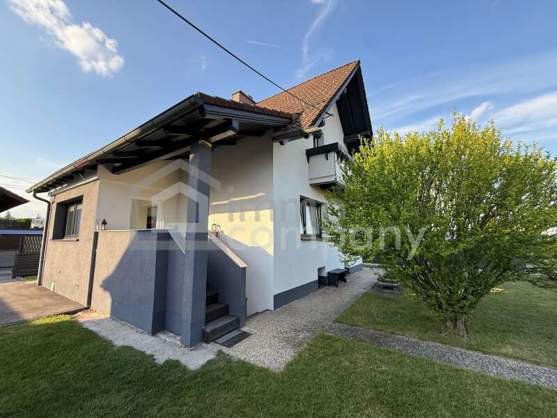 Einfamilienhaus in 4600 Wels - 2