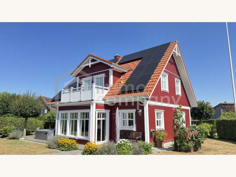 Haus in 4851 Gampern - 1