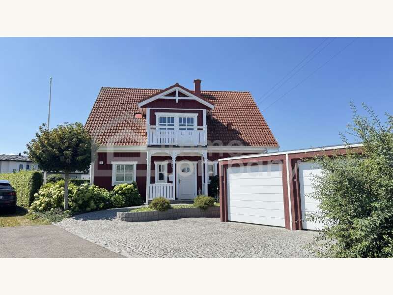 Haus in 4851 Gampern - 2
