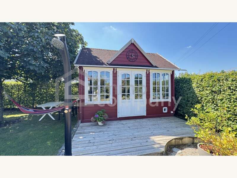 Haus in 4851 Gampern - 3