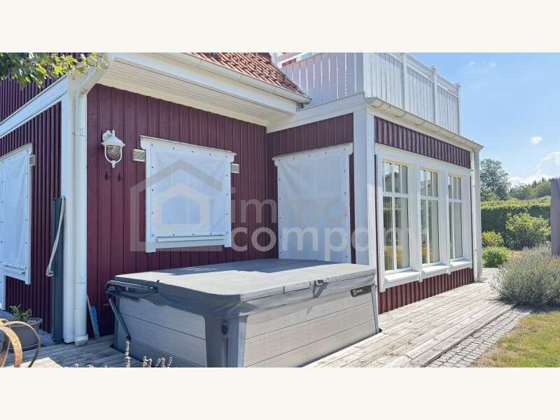 Haus in 4851 Gampern - 4