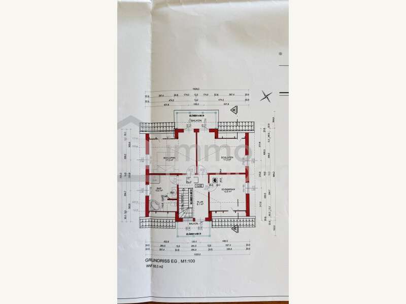 Haus in 4851 Gampern - 13