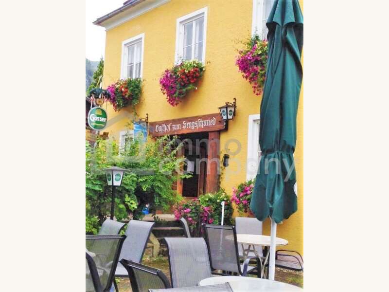 Mehrfamilienhaus in 4575 Roßleithen - 11