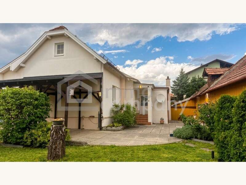 Einfamilienhaus in 2732 Wolfsohl - 7
