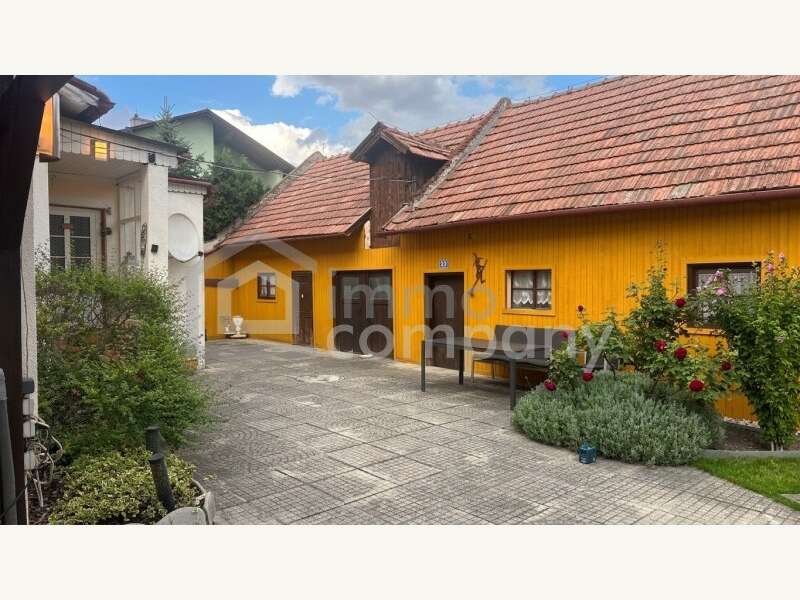 Einfamilienhaus in 2732 Wolfsohl - 8