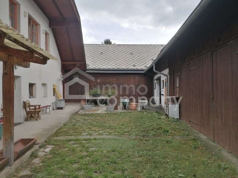 Bauernhaus in 2734 Puchberg am Schneeberg - 2