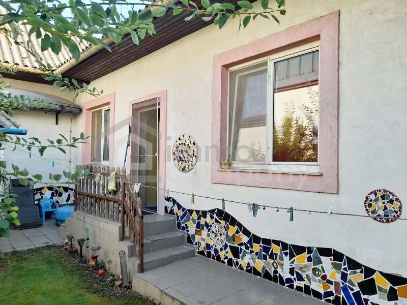 Haus in 7122 Gols - 2