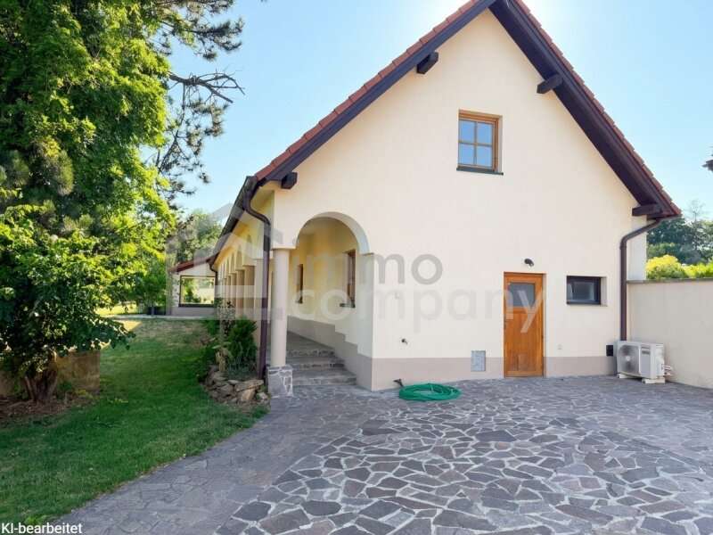 Einfamilienhaus in 2413 Edelstal - 11