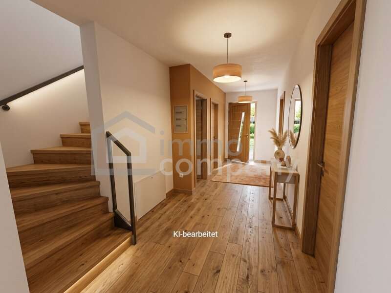 Doppelhaushälfte in 4710 Grieskirchen - 4