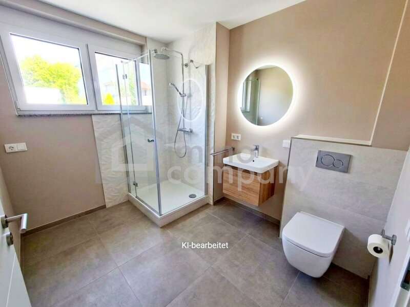 Doppelhaushälfte in 4710 Grieskirchen - 5