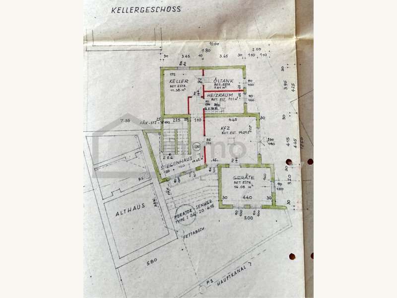 Mehrfamilienhaus in 2632 Penk - 11