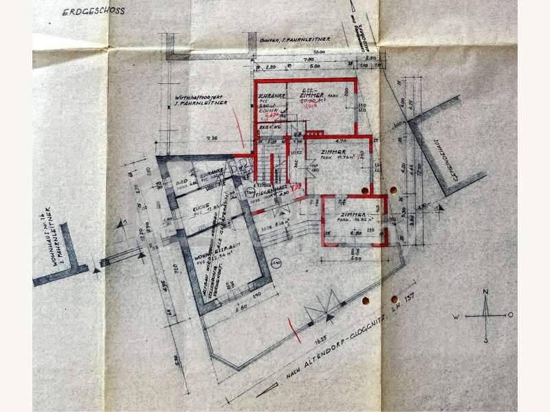 Mehrfamilienhaus in 2632 Penk - 12