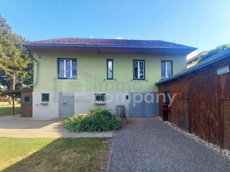 Haus in 2292 Engelhartstetten - 2