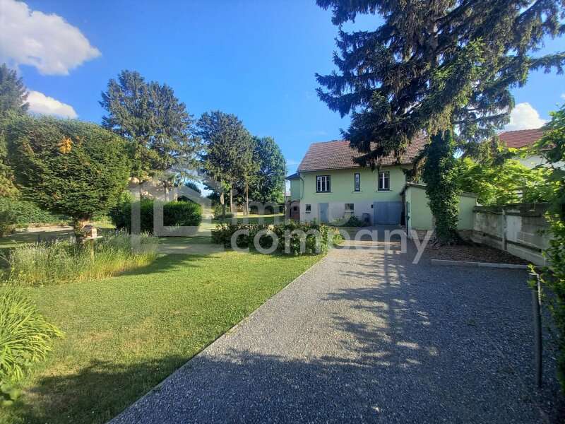 Haus in 2292 Engelhartstetten - 3