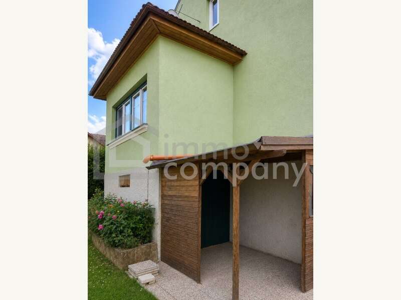 Haus in 2292 Engelhartstetten - 14