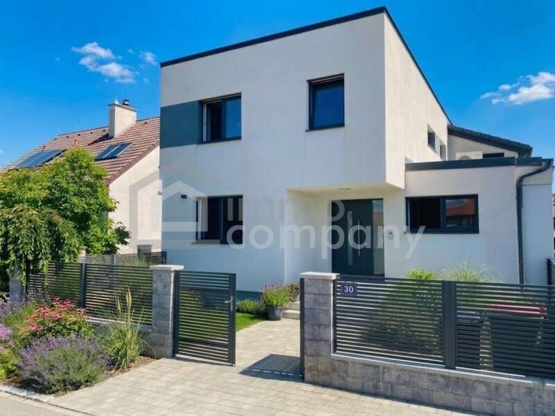 Einfamilienhaus in 2241 Schönkirchen-Reyersdorf - 1