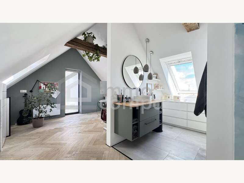 Haus in 4840 Vöcklabruck - 10
