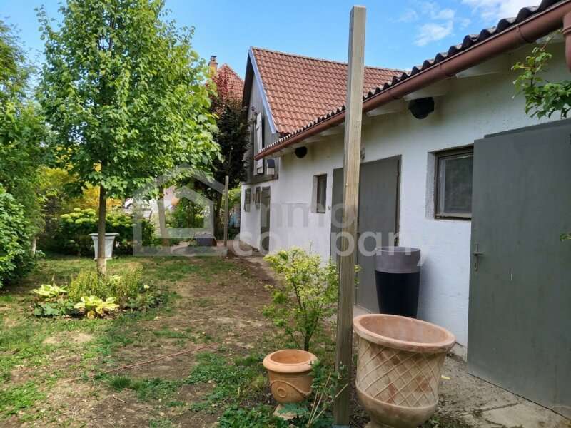 Einfamilienhaus in 2625 Schwarzau am Steinfeld - 8