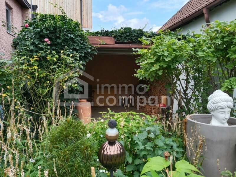 Einfamilienhaus in 2625 Schwarzau am Steinfeld - 10