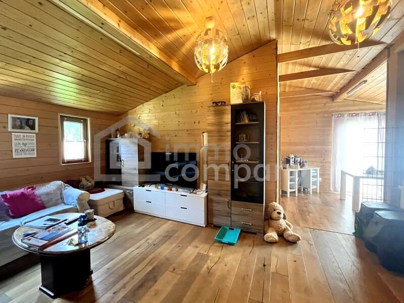 Bungalow in 2770 Gutenstein - 2