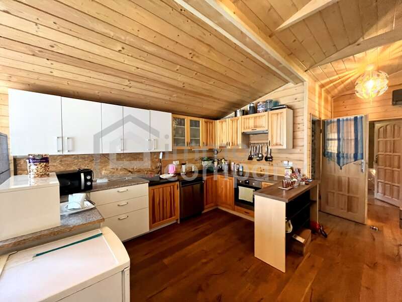 Bungalow in 2770 Gutenstein - 3