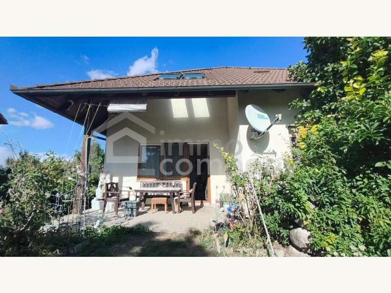 Einfamilienhaus in 2261 Angern an der March - 1