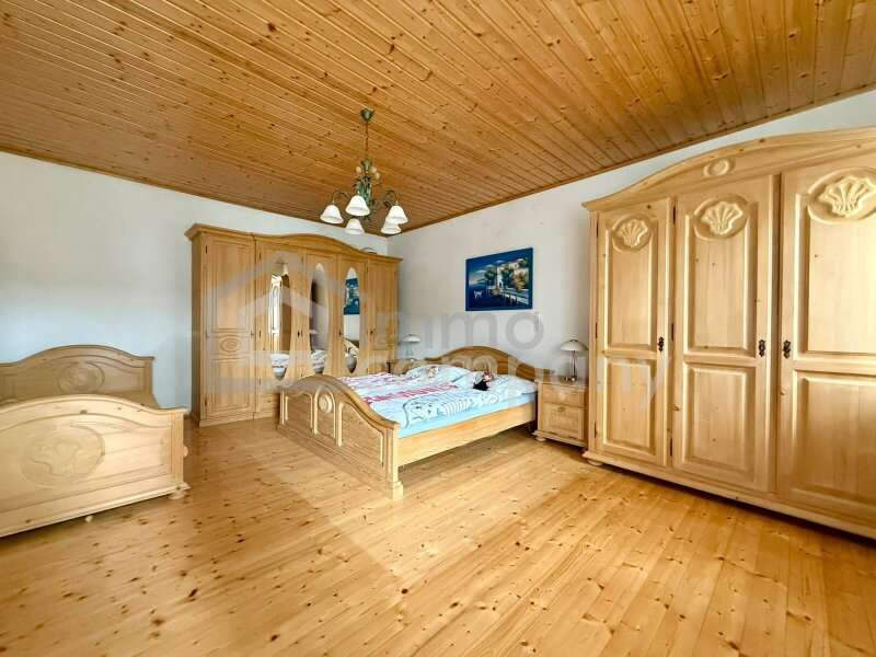 Bauernhaus in 3822 Göpfritzschlag - 4