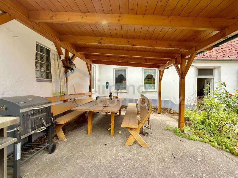 Bauernhaus in 3822 Göpfritzschlag - 6