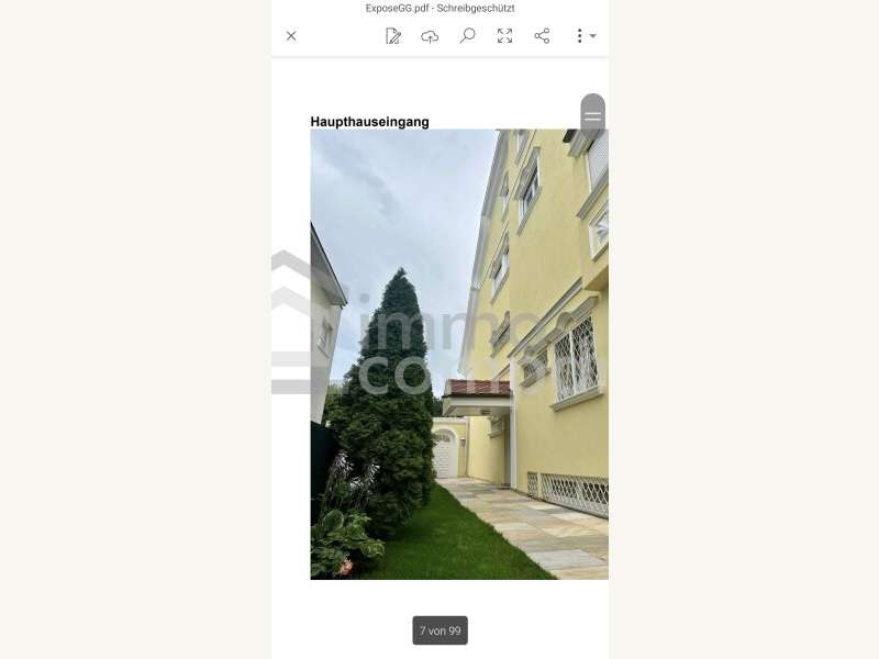 Villa in 1130 Wien - 1