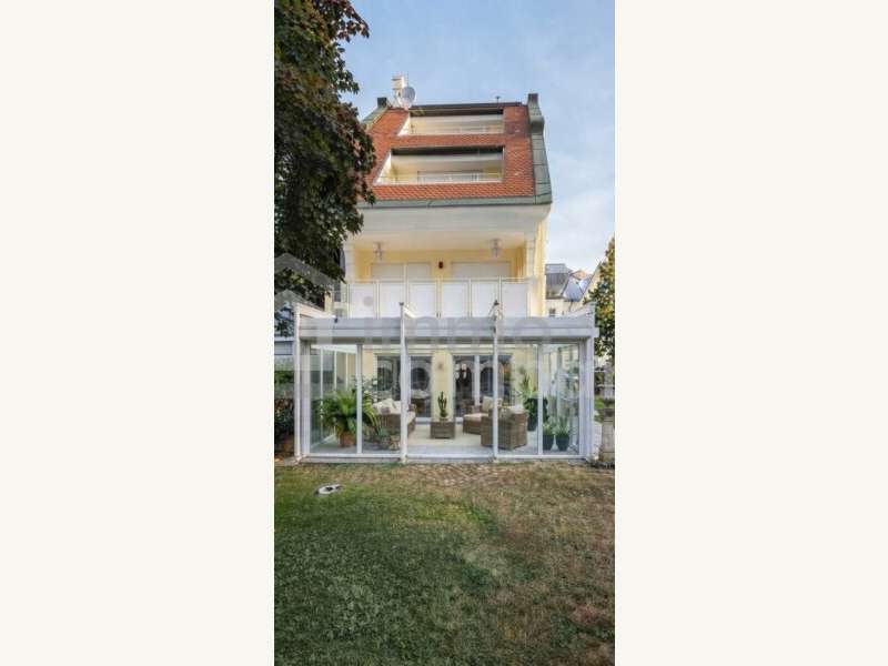 Villa in 1130 Wien - 3