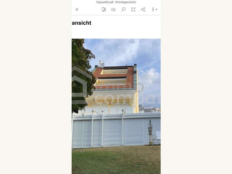 Villa in 1130 Wien - 4