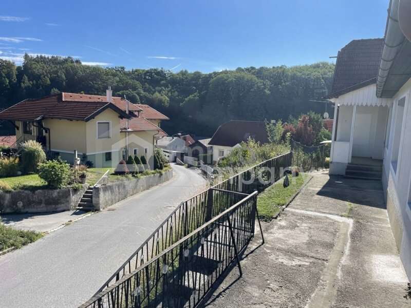 Einfamilienhaus in 7203 Wiesen - 8