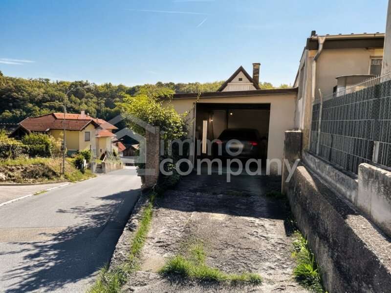 Einfamilienhaus in 7203 Wiesen - 12