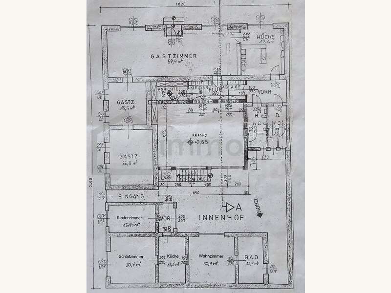 Haus in 2452 Mannersdorf am Leithagebirge - 8