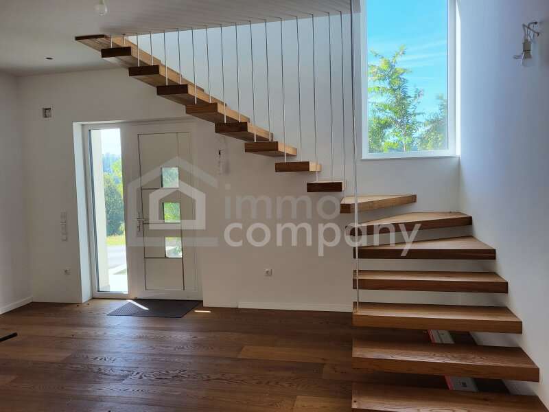 Einfamilienhaus in 3051 Neulengbach - 1