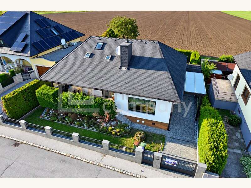 Haus in 2453 Sommerein - 1