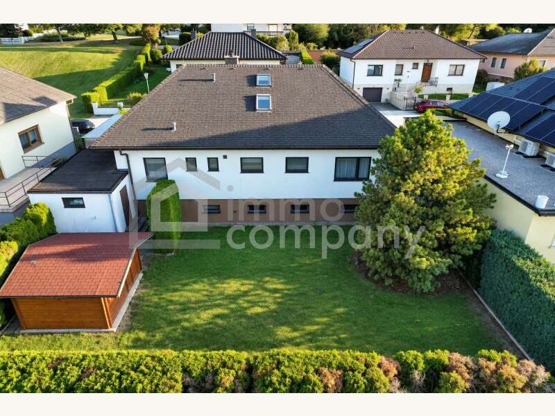 Haus in 2453 Sommerein - 2