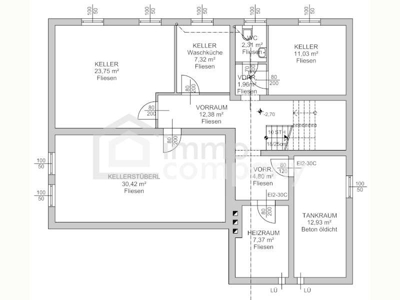Haus in 2453 Sommerein - 38