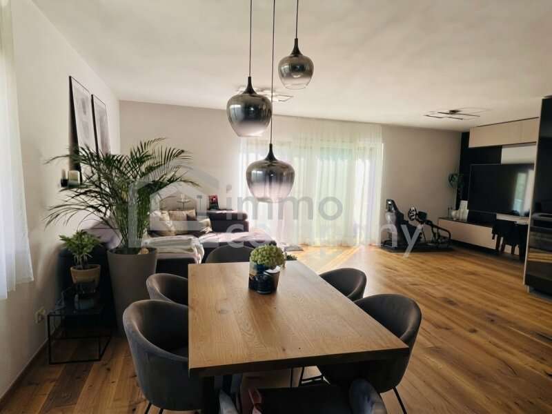 Einfamilienhaus in 2433 Margarethen am Moos - 5