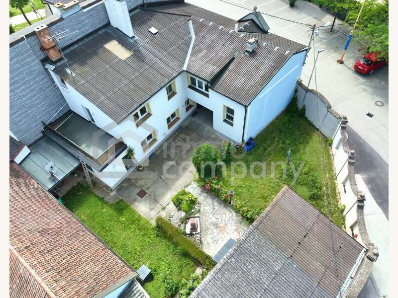 Mehrfamilienhaus in 2463 Gallbrunn - 2