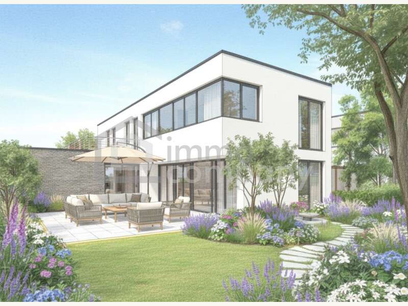 Miethaus in 7000 Eisenstadt - 1