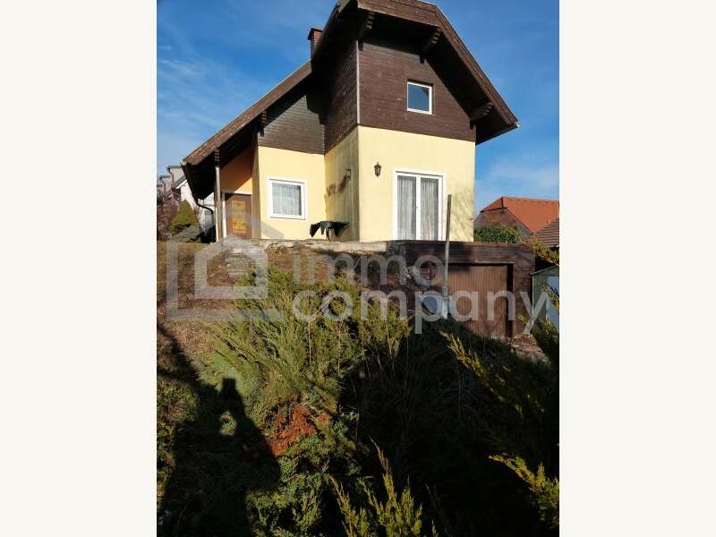 Einfamilienhaus in 2102 Hagenbrunn - 1