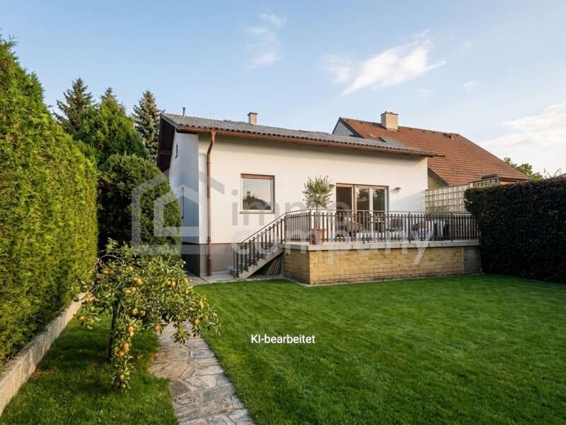 Einfamilienhaus in 1220 Wien - 13