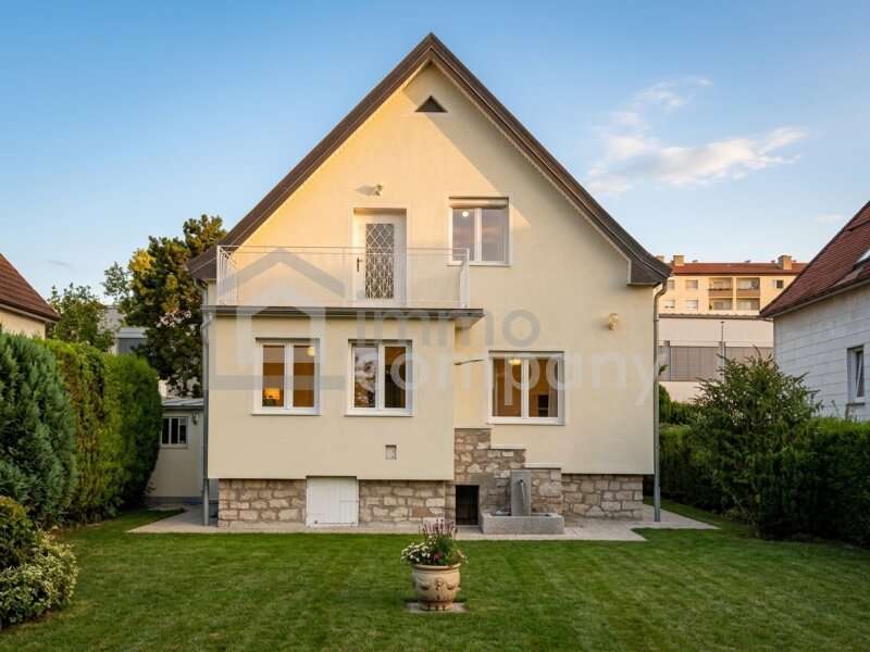 Einfamilienhaus in 1220 Wien - 1
