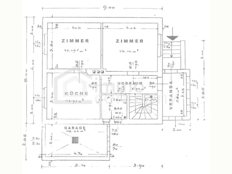 Einfamilienhaus in 1220 Wien - 16