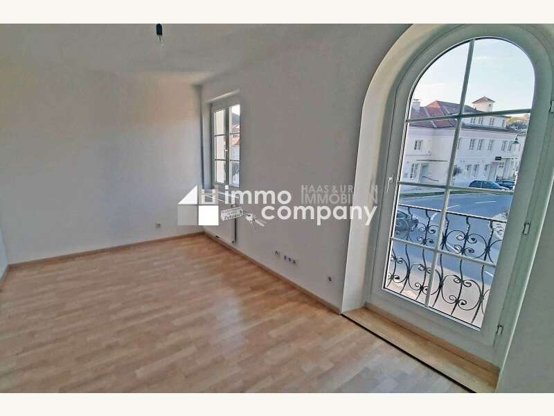 Terrassenwohnung in 7203 Wiesen - 1