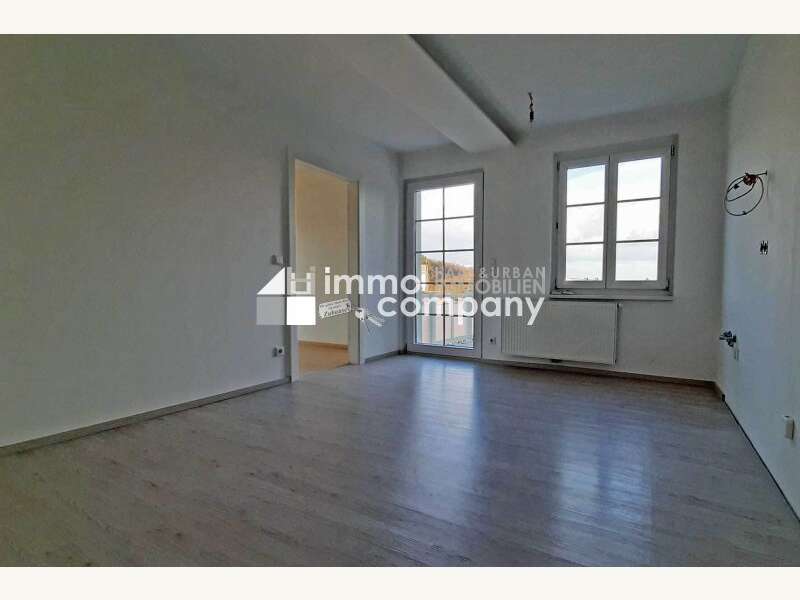 Terrassenwohnung in 7203 Wiesen - 2